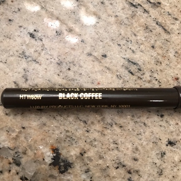 Lancôme Black Coffee Eye Liner - Picture 2 of 5